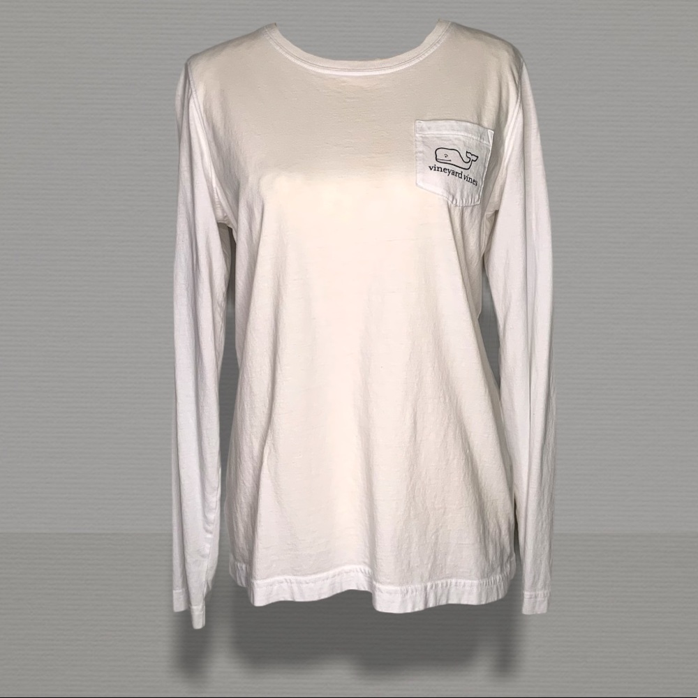 Vineyard Vines Christmas Tee US S